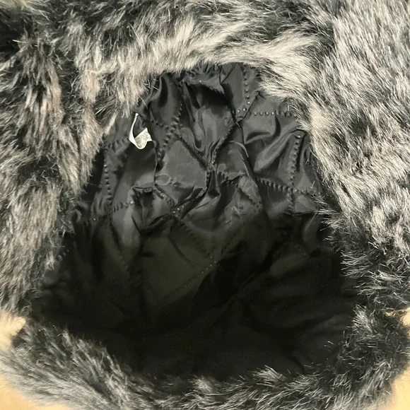 Unisex Winter Trapper Hat - Picture 7 of 8